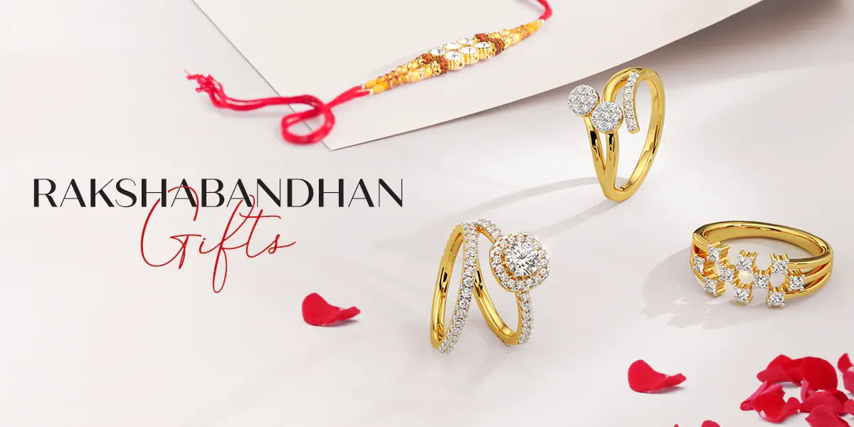 18k Gold Pieces Are Leading the Trend this Year